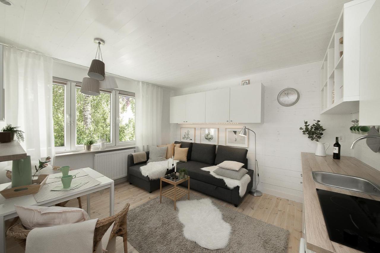 Apartament Trojmiejski Park Krajobrazowy Gdansk Ngoại thất bức ảnh