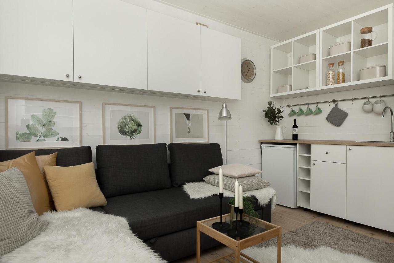 Apartament Trojmiejski Park Krajobrazowy Gdansk Ngoại thất bức ảnh